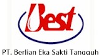 Loker S1 Di PT Berlian Eka Sakti Tangguh Medan Juli 2025 Logo